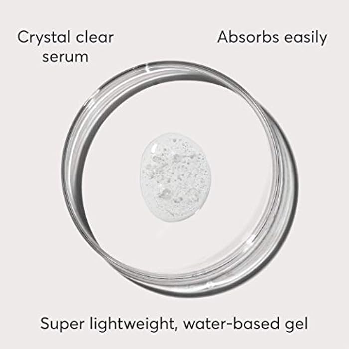 Naturium Alpha Arbutin Serum 2% with Alpha Arbutin, Niacinamide & Lemon, Face & Skin Care, 1 oz - Image 2