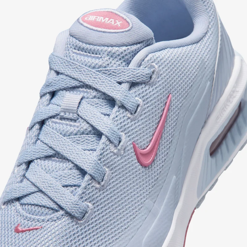 Nike Grey Kids' Air Max Bia Shoes  | Best Price UAE