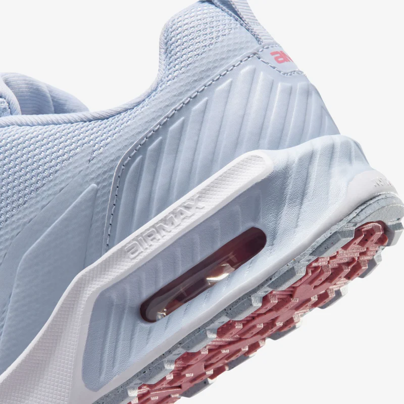 Nike Grey Kids' Air Max Bia Shoes  | Best Price UAE