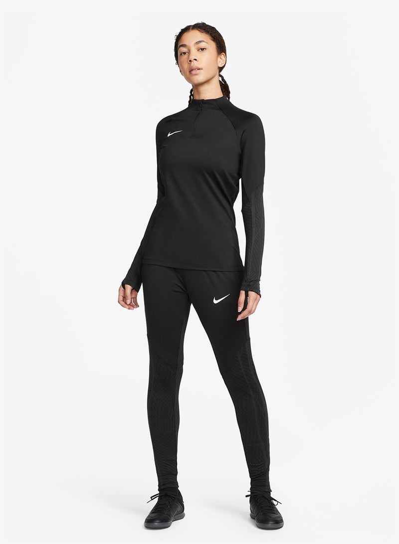 نايكي سراويل دراي فيت عالية الخصر فائقة - Image 5