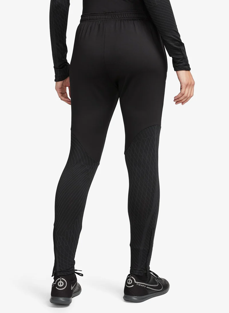 Nike Dri-FIT One Ultra High-Waisted Trousers