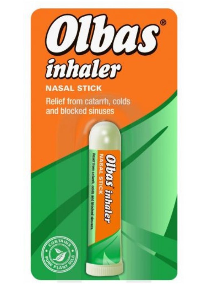 Olbas Olbas Inhaler 695Mg 