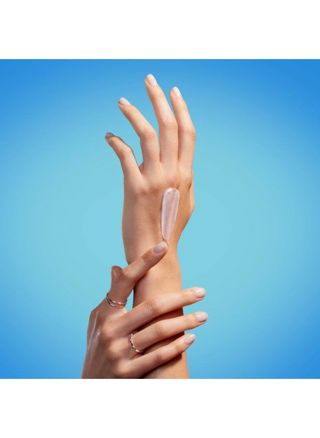 BIOTHERM Biomains Age-delaying Cream For Hands & Nails, Hand Cream, Smoothes And Softens Hand Skin For Younger Looking Hands, Powered By Biotech Plankton, Vitamin E And Panthenol, 3.4 Fl. Oz.  - Image 4