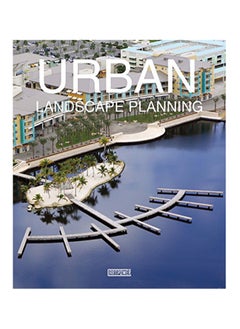 Urban Landscape Planning 