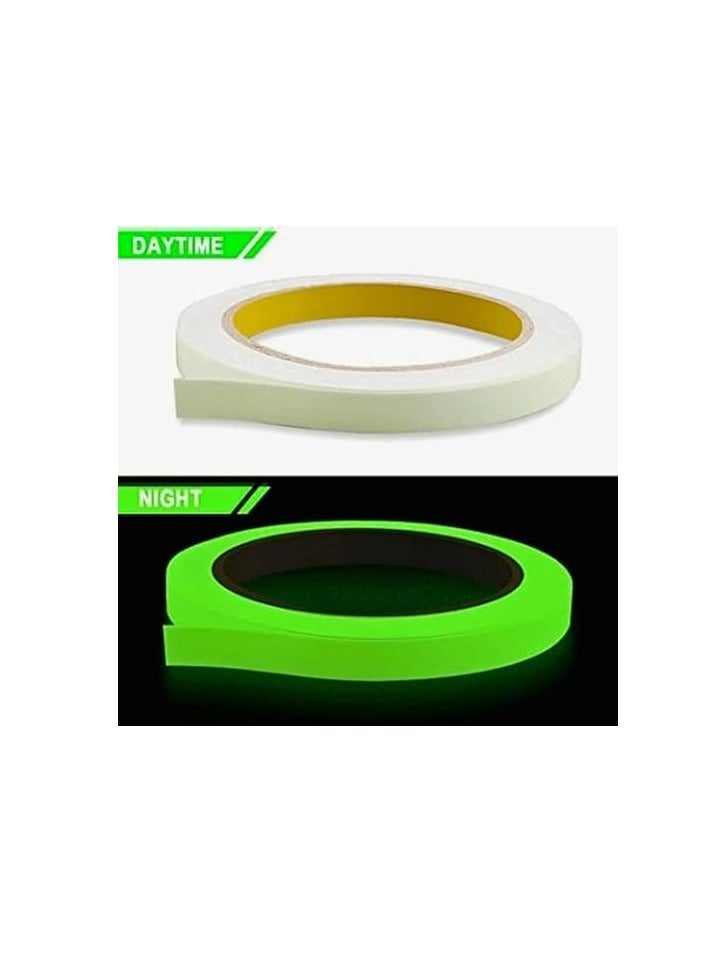 Luminous Sticker That Glows In The Dark And Is Waterproof - Image 2