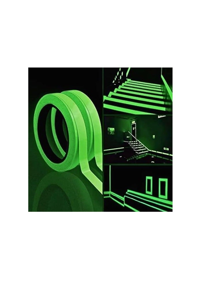 Luminous Sticker That Glows In The Dark And Is Waterproof - Image 1