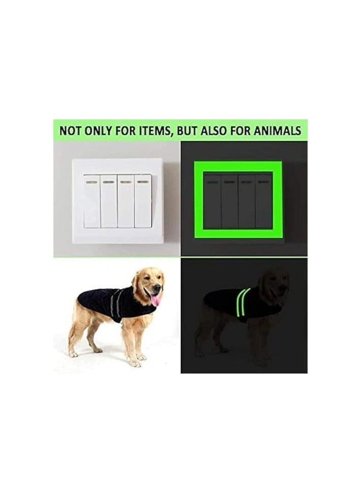 Luminous Sticker That Glows In The Dark And Is Waterproof - Image 3