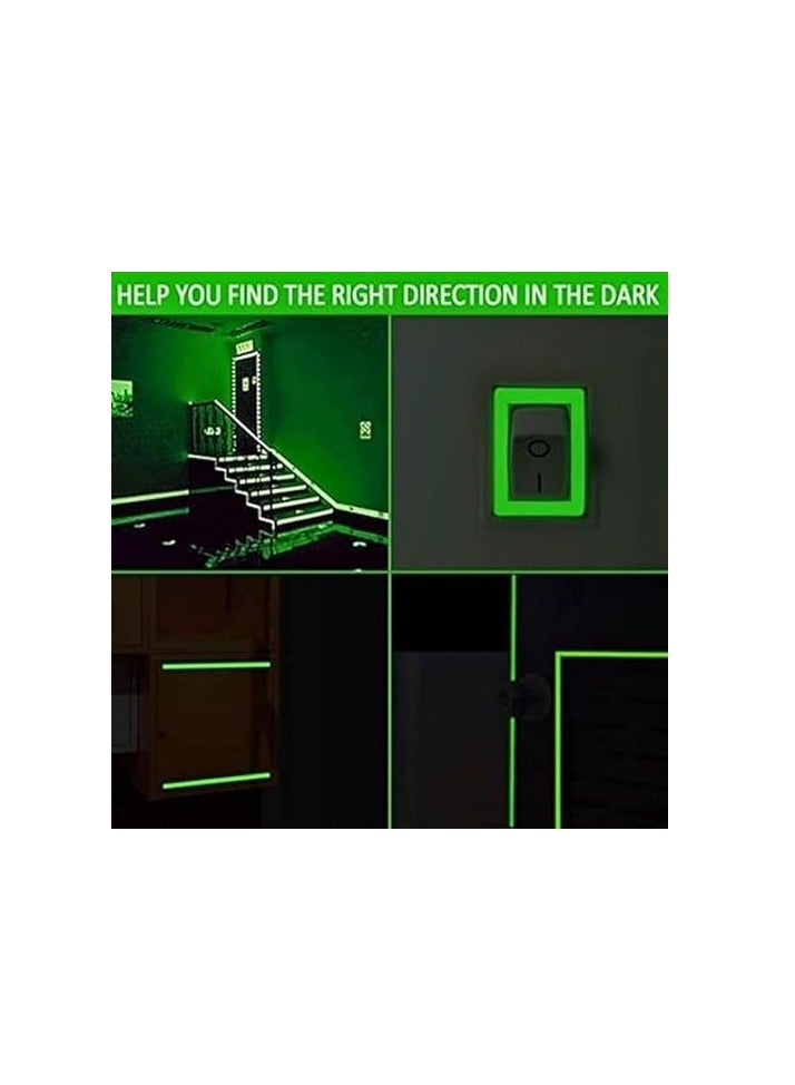 Luminous Sticker That Glows In The Dark And Is Waterproof - Image 4