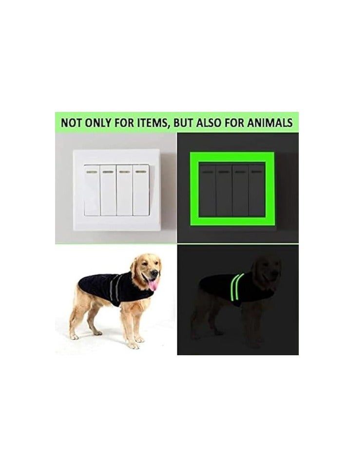 Luminous Sticker That Glows In The Dark And Is Waterproof - Image 5