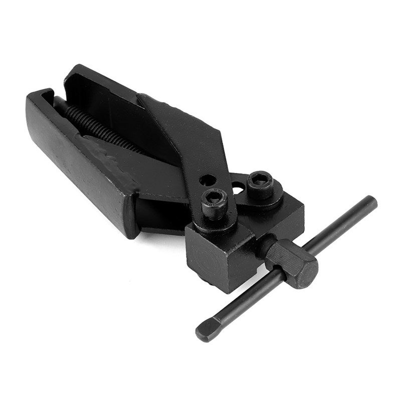 2-Claw Puller: Forged Carbon Steel 2-Claw Puller - High Hardness Toughness & Rust-Resistant Bearing Puller for Auto Mechanic Car Repair Maintenance - Image 4
