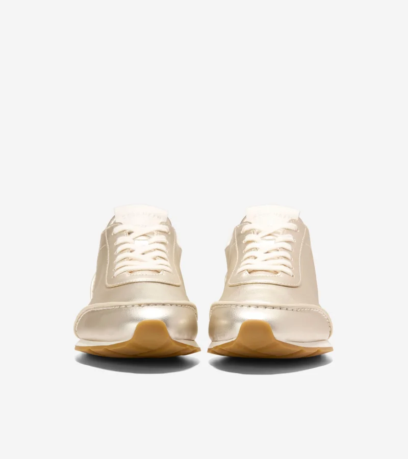 Cole Haan  Women's GrandPrø Energyweave Low Profile Sneakers for Women | Best Price UAE