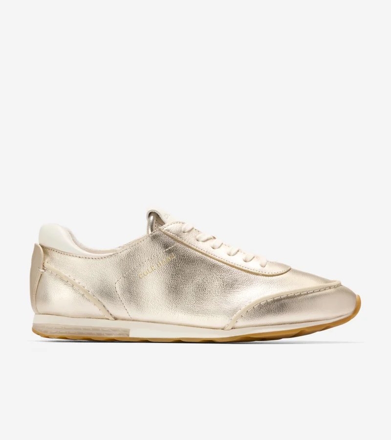 Women's GrandPrø Energyweave Low Profile Sneakers