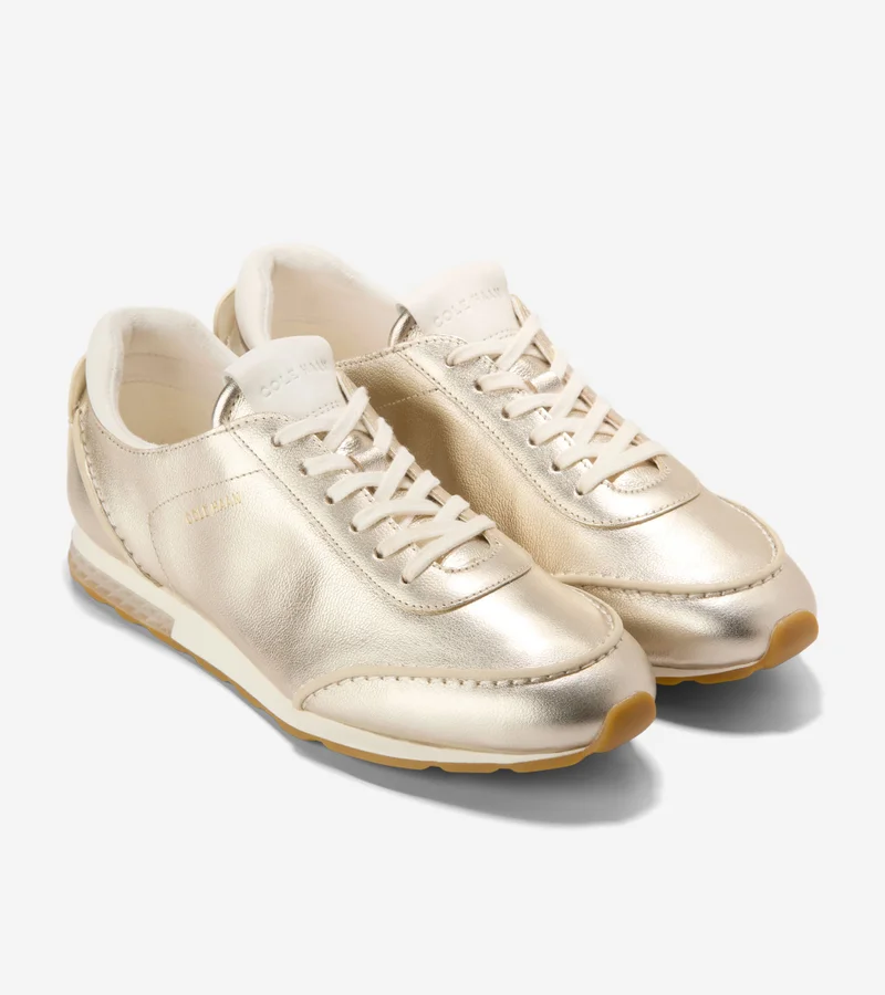 Cole Haan  Women's GrandPrø Energyweave Low Profile Sneakers for Women | Best Price UAE
