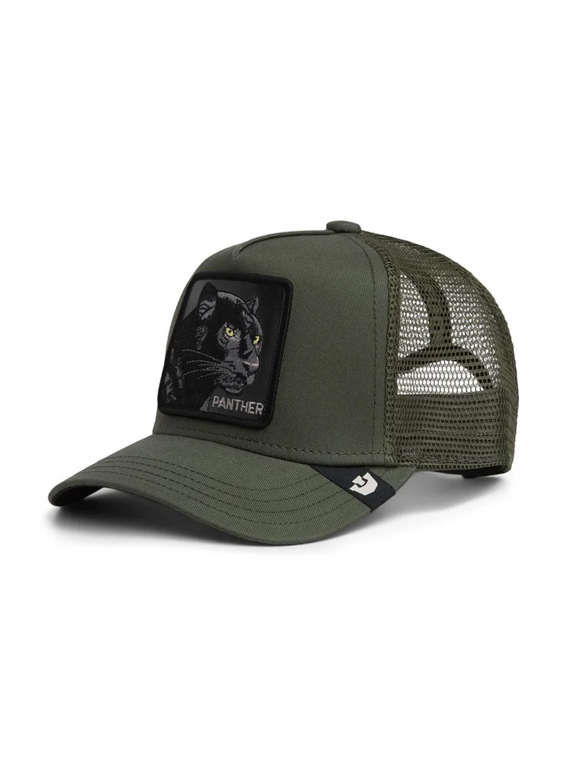 Goorin Bros. Panther Trucker Cap
