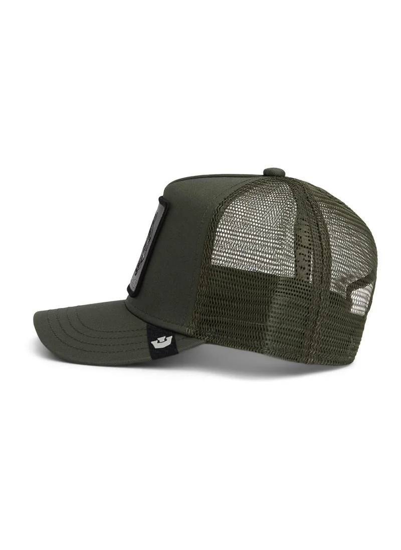 Goorin Bros.  Goorin Bros. Panther Trucker Cap  | Best Price UAE