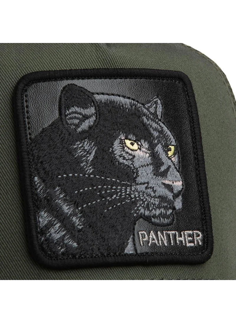 Goorin Bros.  Goorin Bros. Panther Trucker Cap  | Best Price UAE