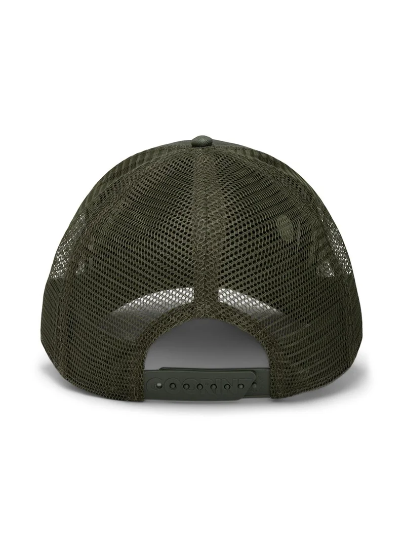 Goorin Bros.  Goorin Bros. Panther Trucker Cap  | Best Price UAE