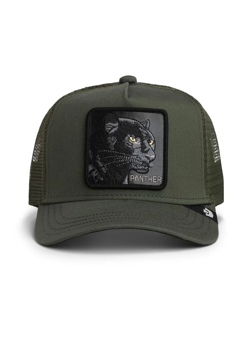 Goorin Bros.  Goorin Bros. Panther Trucker Cap  | Best Price UAE