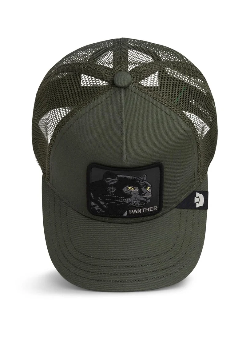 Goorin Bros.  Goorin Bros. Panther Trucker Cap  | Best Price UAE