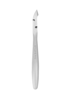 STALEKS PRO Staleks Pro Cuticle Nippers SMART NS-80-7, Full Jaw, 0.27 Inch (7mm)  - Image 4