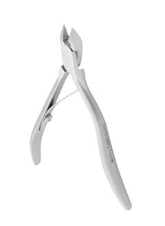 STALEKS PRO Staleks Pro Cuticle Nippers SMART NS-80-7, Full Jaw, 0.27 Inch (7mm)  - Image 1