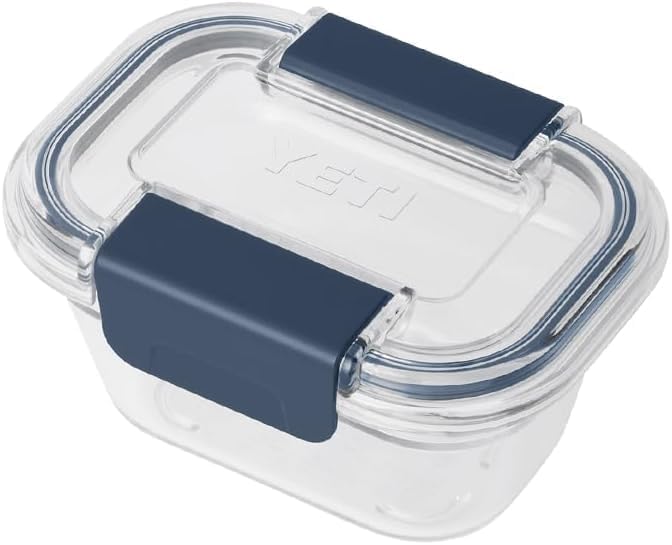 YETI Small Navy Food Storage - Image 4