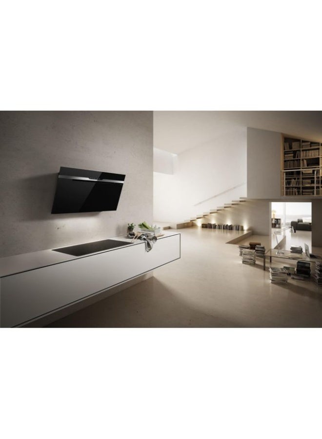 Elica Majestic 90cm – 850 m³/h Extraction Power - Image 4