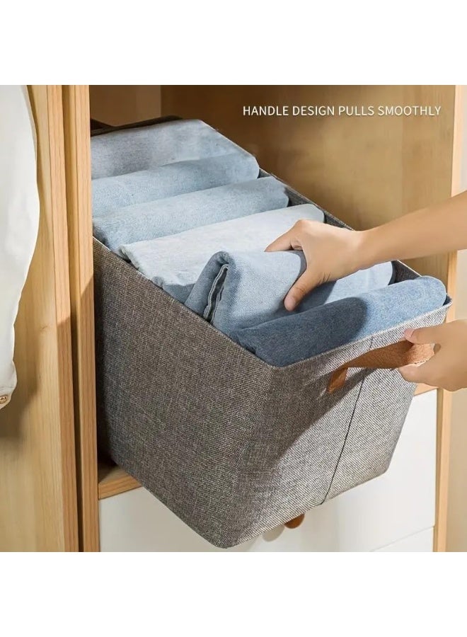 صندوق منظم ملابس واكسسوارات معدني مستورد - تخزين متطور وانيق لغرفة الملابس - Image 4