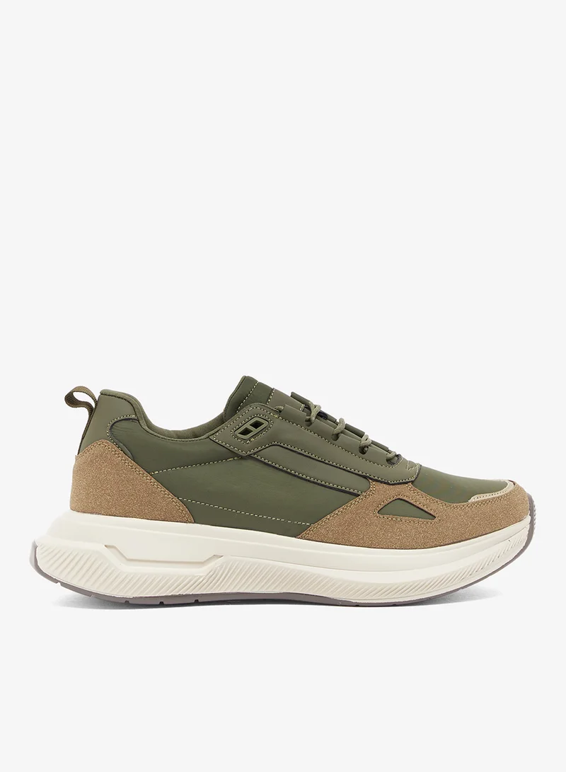 Casual Comfort Sneakers