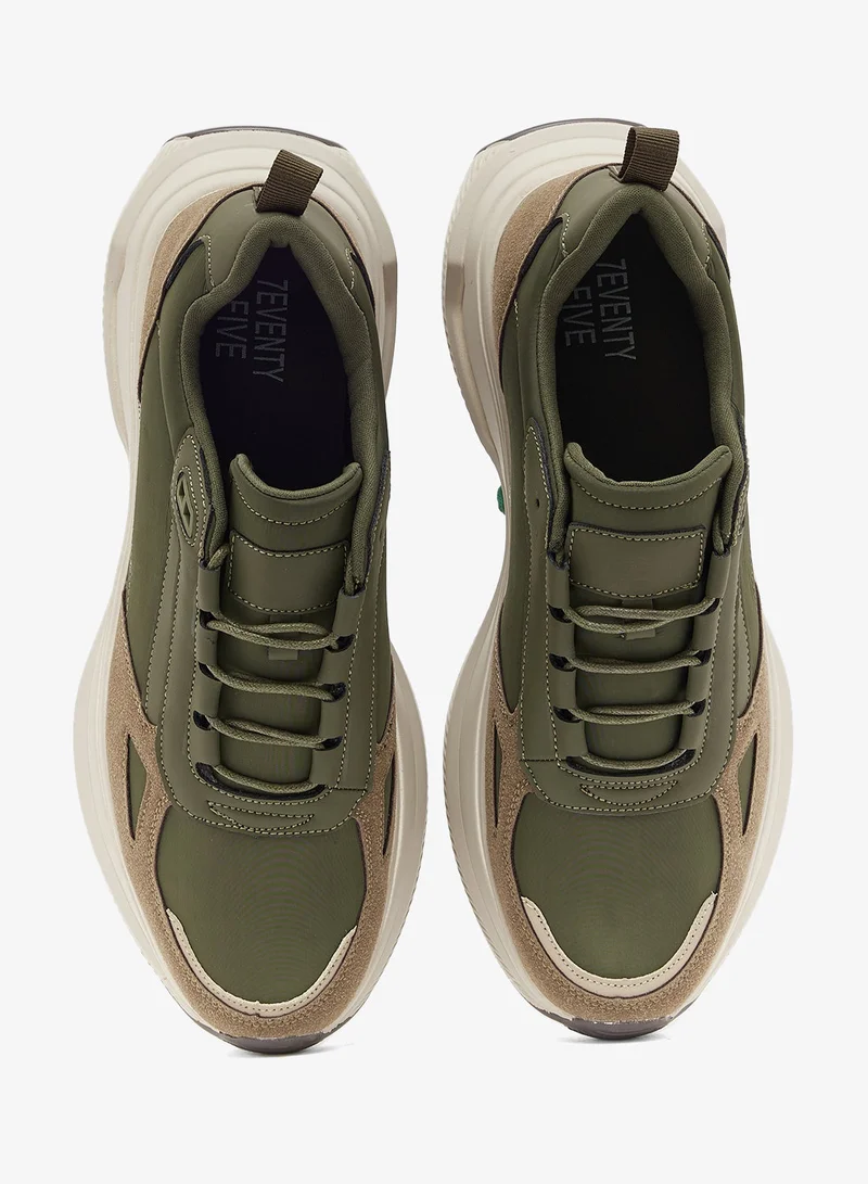 Seventy Five  Casual Comfort Sneakers for Men | Best Price UAE