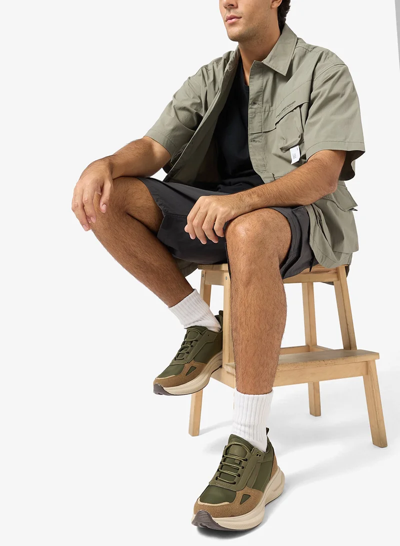 Seventy Five  Casual Comfort Sneakers for Men | Best Price UAE