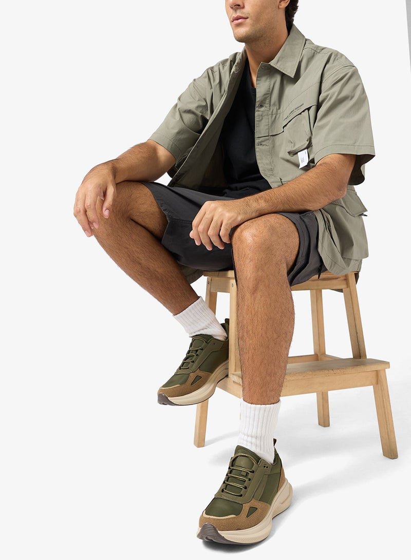 سفنتي فايف أحذية رياضية مريحة كاجوال - Image 5