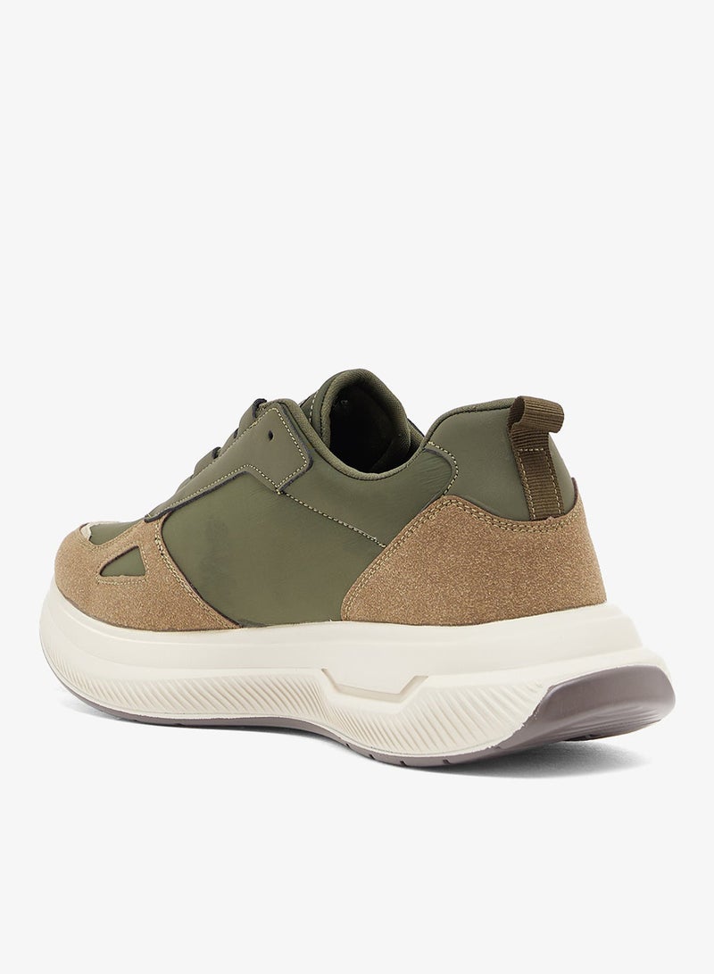 سفنتي فايف أحذية رياضية مريحة كاجوال - Image 2