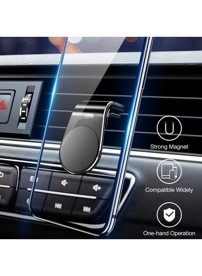 Strong Magnet Car Phone Holder - Image 3