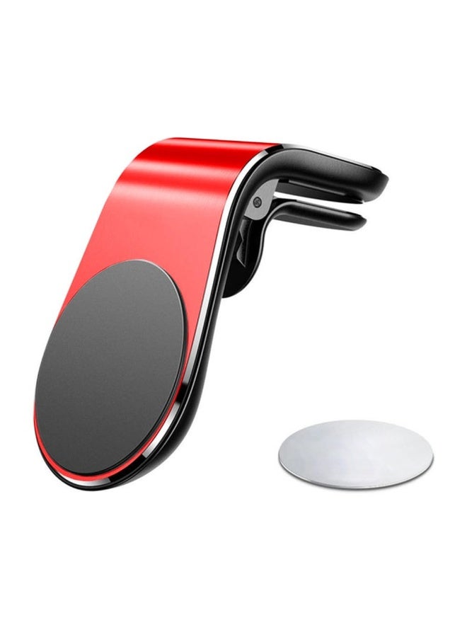 Strong Magnet Car Phone Holder - Image 1