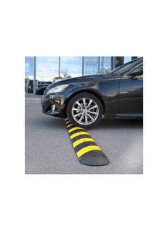 Patron SPEED HUMP WITH END CAP - 6 CM  - Image 2