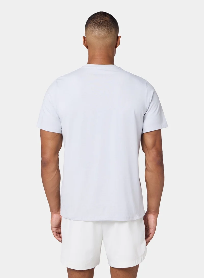 SQUATWOLF Wordmark Regular T-Shirt