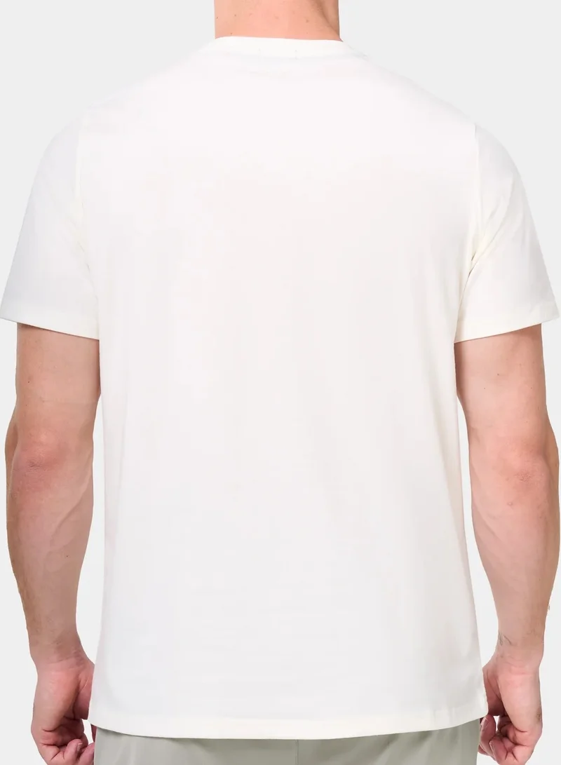 Squatwolf Wordmark Regular T-Shirt