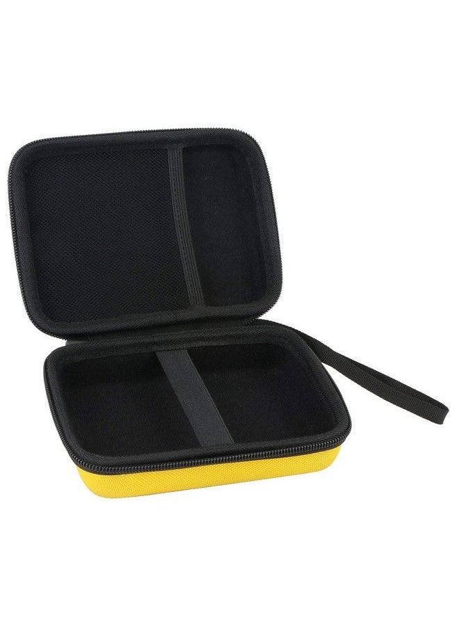 Aenllosi Hard Carrying Case Replacement For Kodak Mini 3 Retro Allnew Mini 3 Square Instagram Size Bluetooth Portable Photo Printer  - Image 3