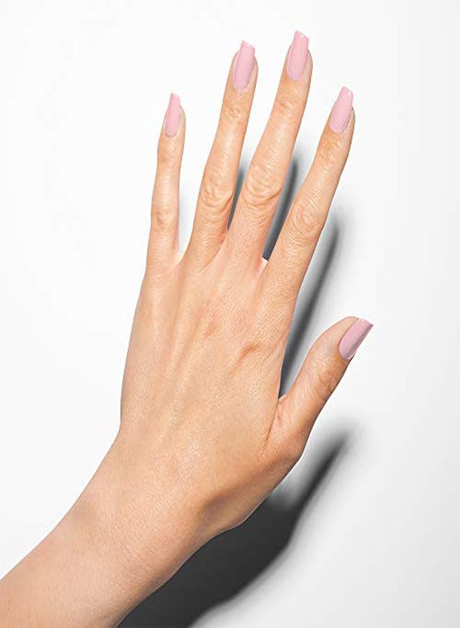 Morgan Taylor New Romance Nail Lacquer - Image 4