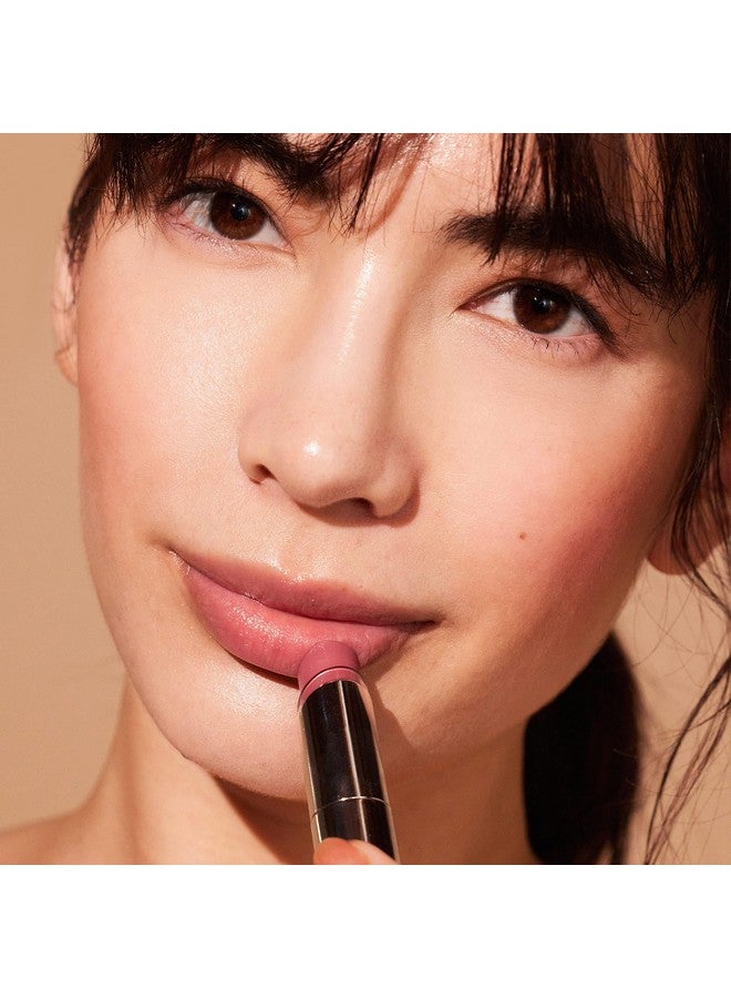 أم دي سولار ساينسيز مرطب شفاه ملون من إم دي سولار ساينسز، واقي من الشمس بعامل حماية من الشمس 30 للنساء، مضاد للشيخوخة، بدون رائحة، خالٍ من البارابين، للعناية اليومية بالبشرة، تركيبة مرطبة مع حماية من الشمس ولمسة نهائية طبيعية، 0.15 أونصة سائلة - Image 4