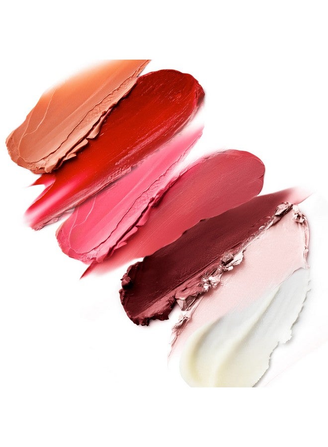 أم دي سولار ساينسيز مرطب شفاه ملون من إم دي سولار ساينسز، واقي من الشمس بعامل حماية من الشمس 30 للنساء، مضاد للشيخوخة، بدون رائحة، خالٍ من البارابين، للعناية اليومية بالبشرة، تركيبة مرطبة مع حماية من الشمس ولمسة نهائية طبيعية، 0.15 أونصة سائلة - Image 3