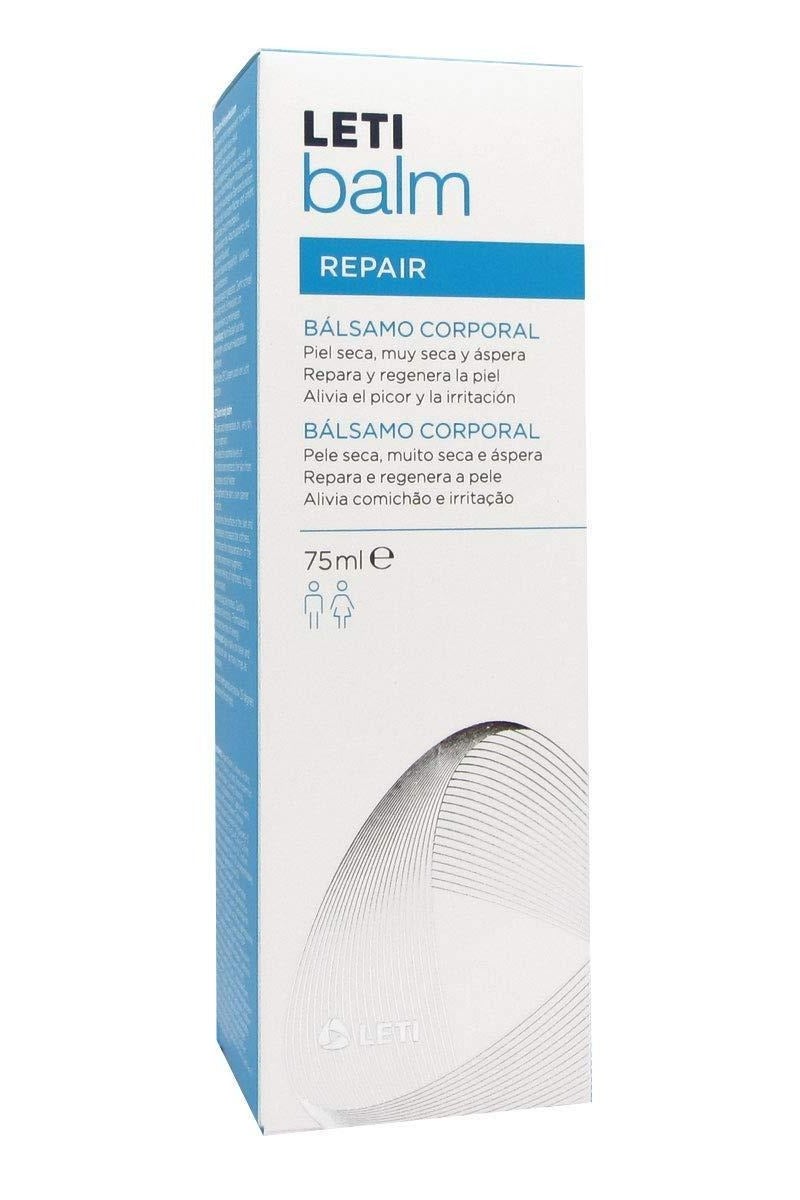 leti Leti Repair Body Balm 75ml  - Image 2