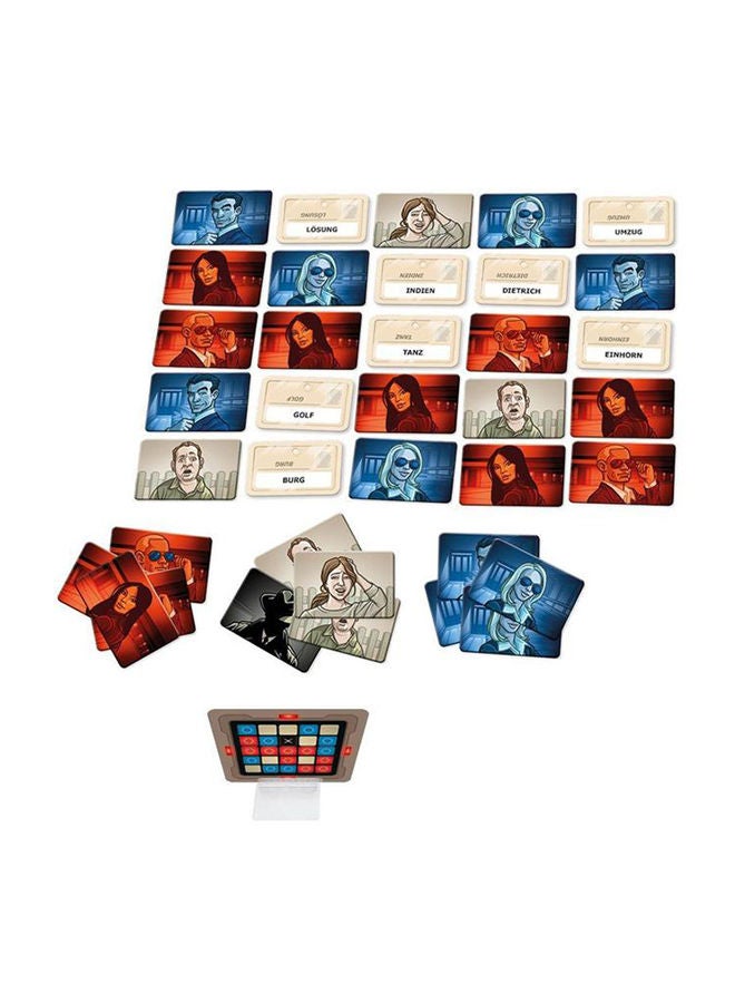 Czech Games Edition أسماء رمزية باللغة الإنجليزية - Image 4