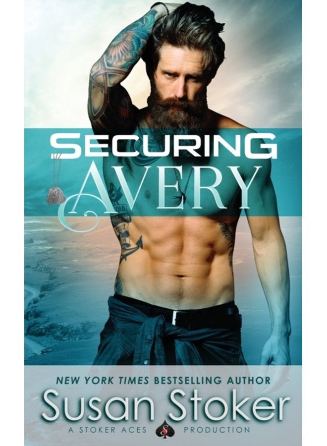 Securing Avery 5 - Paperback