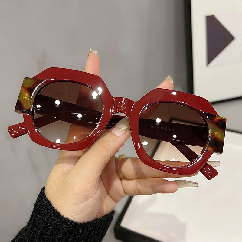 Sunglasses UV Protection Fashion 13160 - Image 1