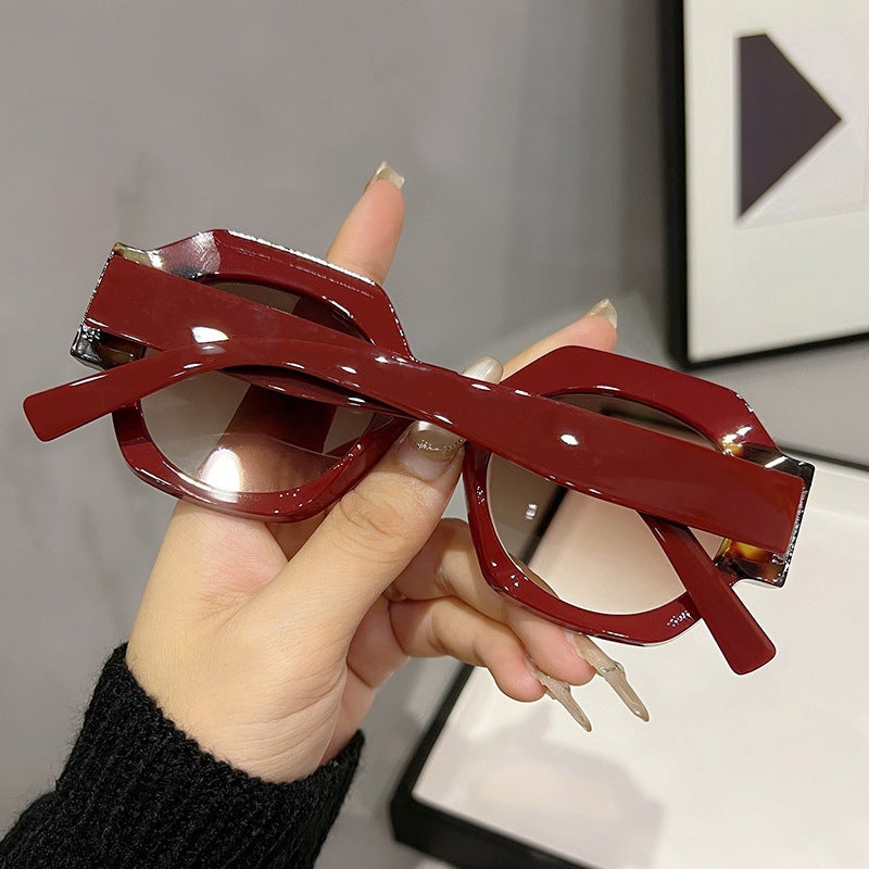 Sunglasses UV Protection Fashion 13160 - Image 4