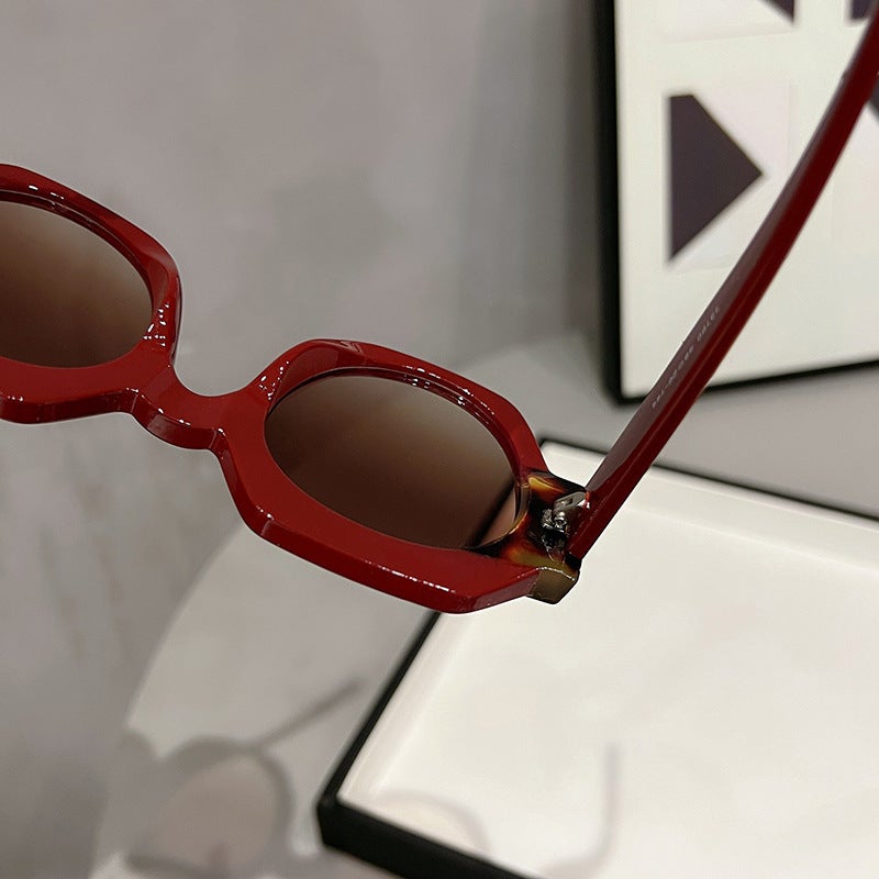 Sunglasses UV Protection Fashion 13160 - Image 5