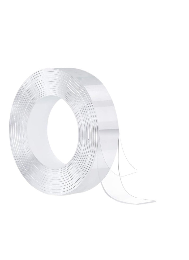 Lyla - Lyla Tape Double Sided Tape Heavy Duty Transparent Tape - Image 1
