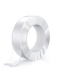 Lyla Tape Double Sided Tape Heavy Duty Transparent Tape